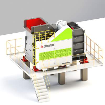 High Strength Standard Cone Crusher Primary Gyratory Crusher In Mines And Quarries