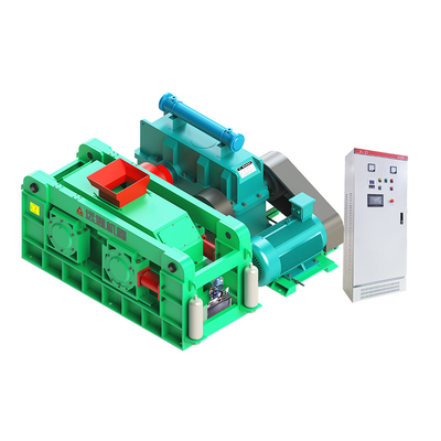 Easily Use Effectively M Sand Manufacturing Machine Sand Core Making Machine