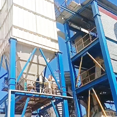 15kw High Efficiency M Sand Making Machine For Stationary Installation Method