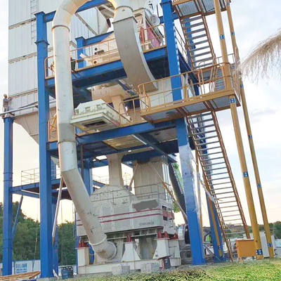 Automated Reliable M Sand Making Machine For Mining And Construction Industries