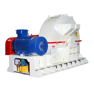 Horizontal Shaft Impact Mining Crusher Machine Quarry Rock Crusher PW2008