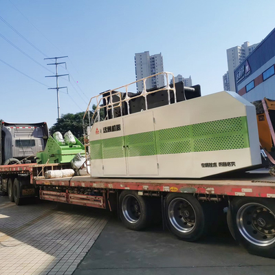 High Capacity Customizable Secondary Impact Cone Crusher For Tile Manufacturing