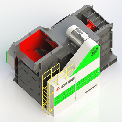 Customizable Easily Use Rock Cone Crusher Cone Crusher Machine With Automated Control System